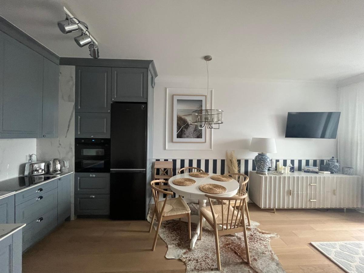 Apartament Nad Ilawka Ilawa Esterno foto