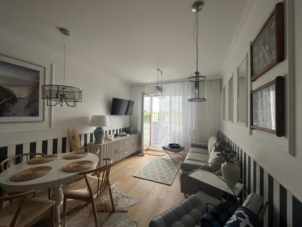 Apartament Nad Ilawka Ilawa Esterno foto